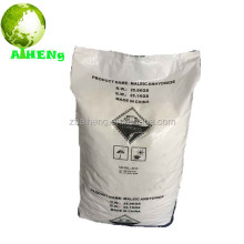 industrial grade CAS No.108-31-6 China price of maleic anhydride with REACH